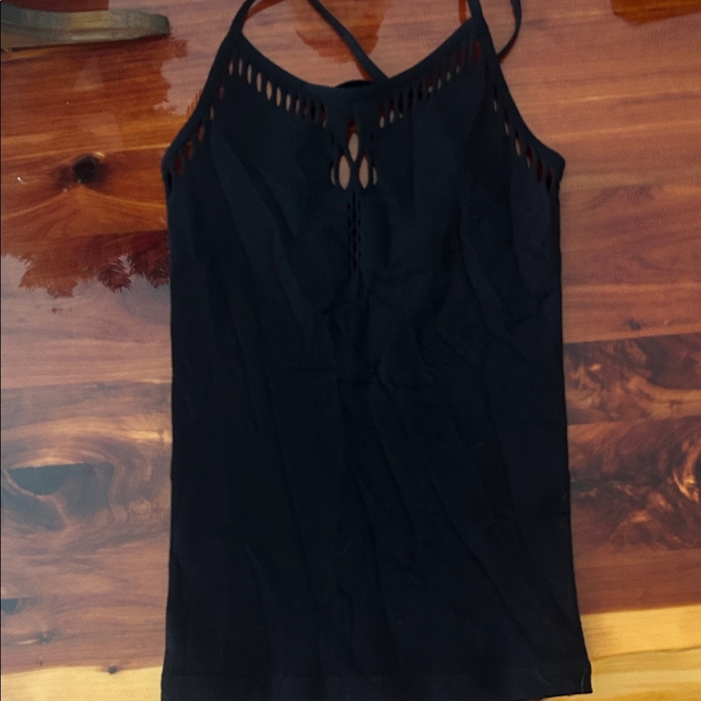 Free people movement tank